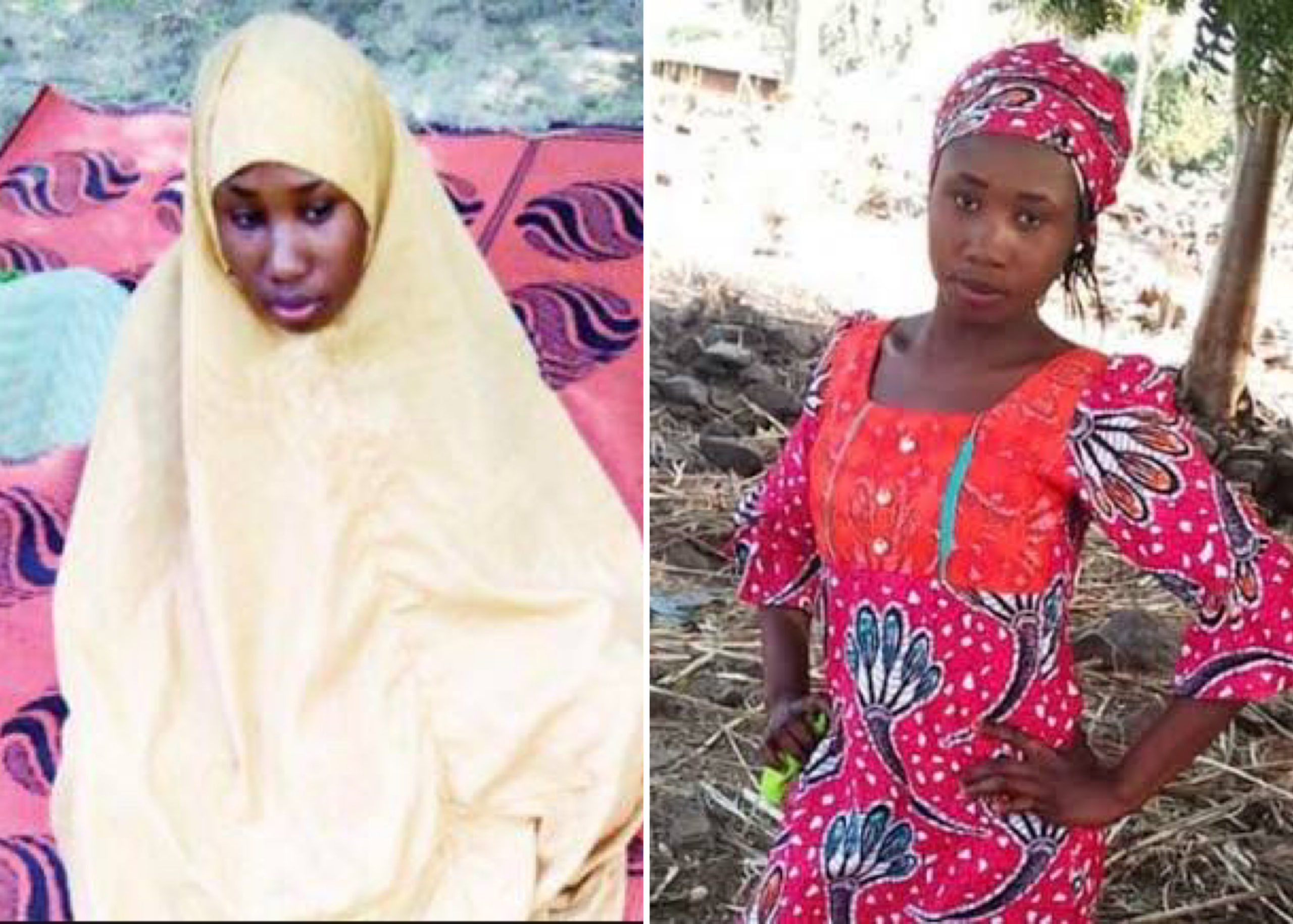 Leah Sharibu Gives Birth To Second Child In Boko Haram Captivity - Report