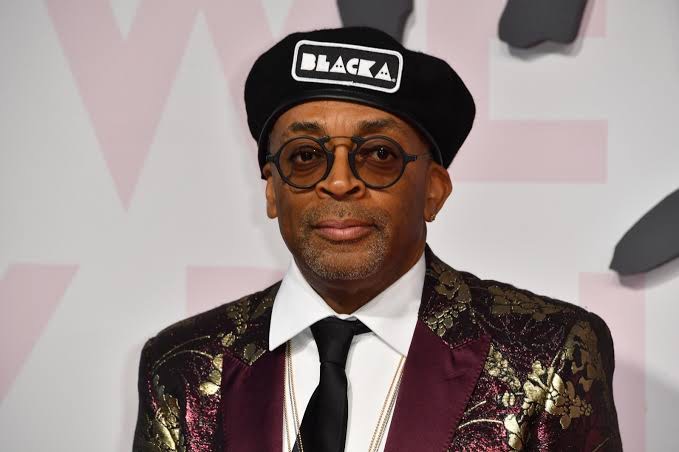 Filmmaker, Spike Lee To Become First Black Jury Head At Cannes Film Festival