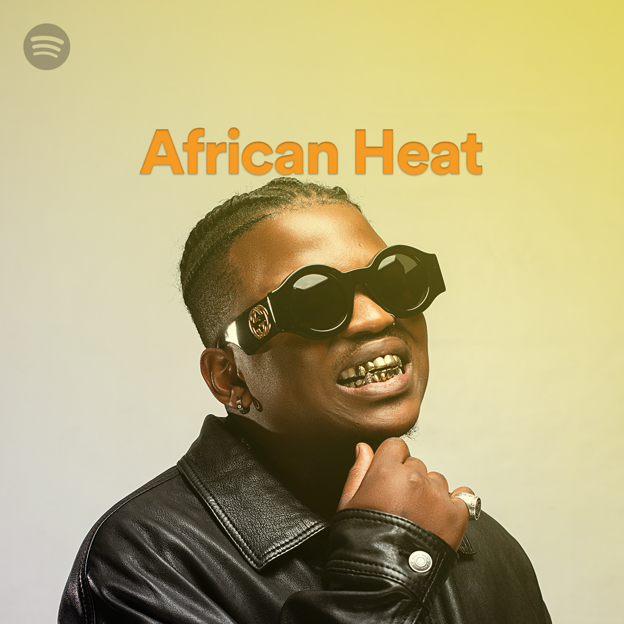 Spotify’s African Heat Campaign Celebrates African Dance Music Culture