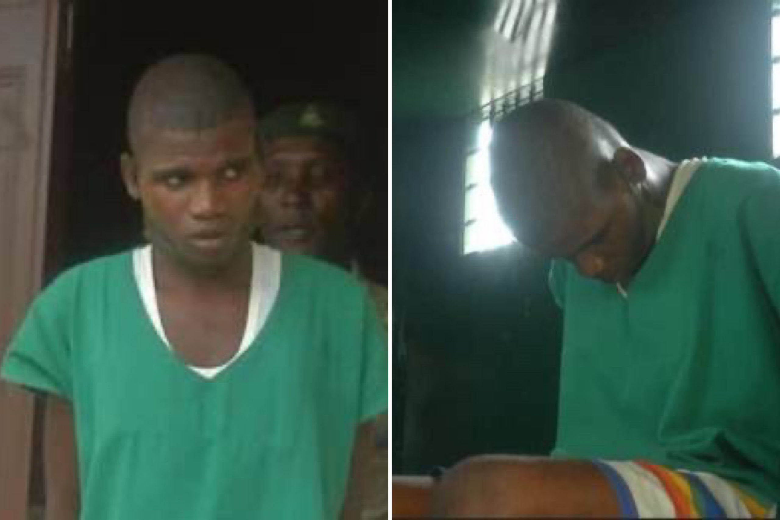 Man Sentenced To 10 Years Imprisonment For Raping 5-Year-Old Girl To Death In Bayelsa
