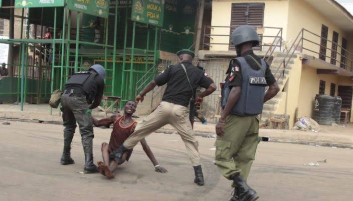 #EndSARS: NHRC Awards N575m To Victims Of Police Brutality