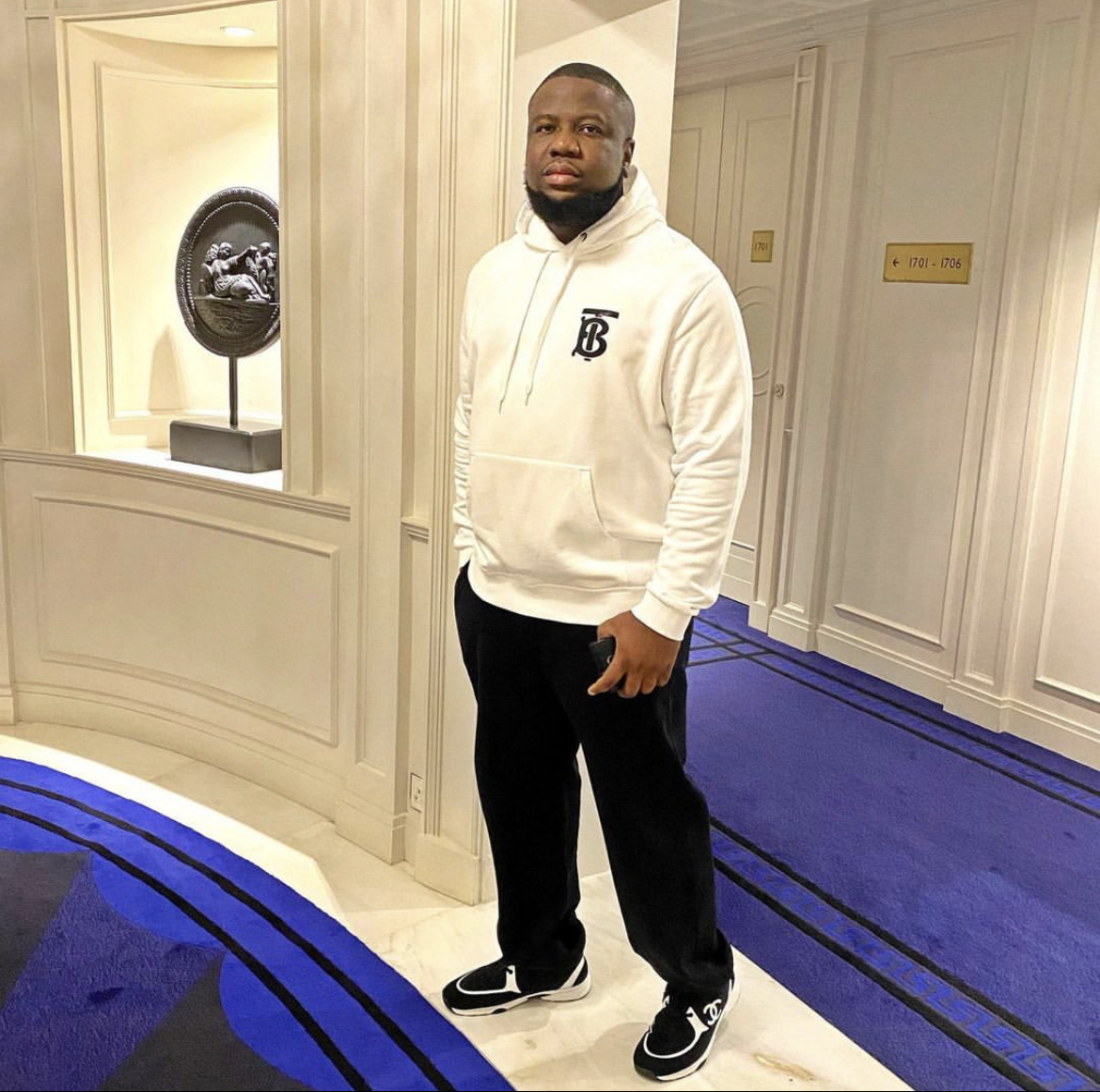 Hushpuppi Hires Former Govt Lawyer As Defence Counsel