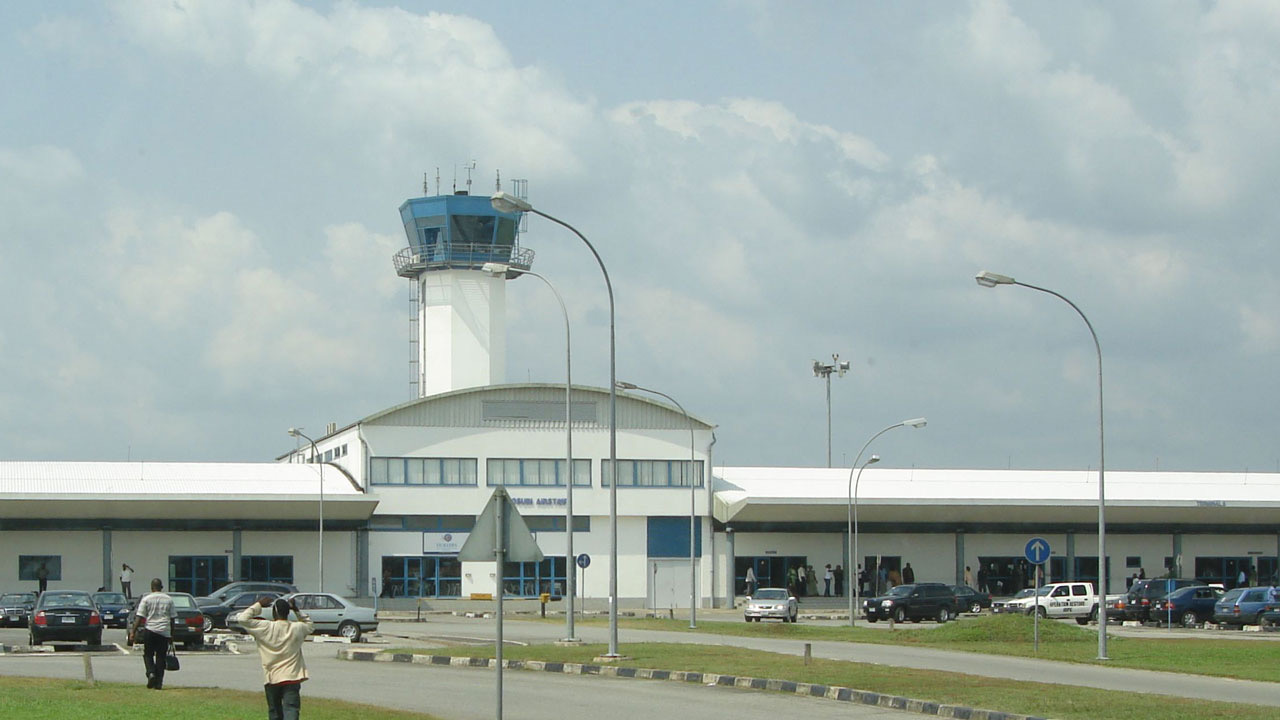 FG Reopens Osubi Airport, Warri One Year After Shutdown
