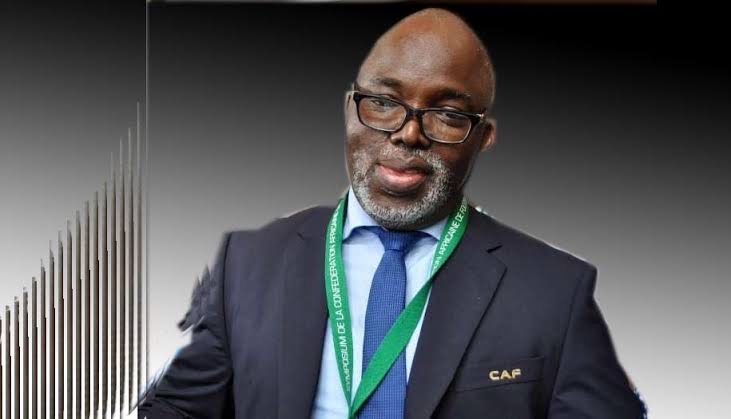NFF President, Amaju Pinnick Elected Into FIFA Council