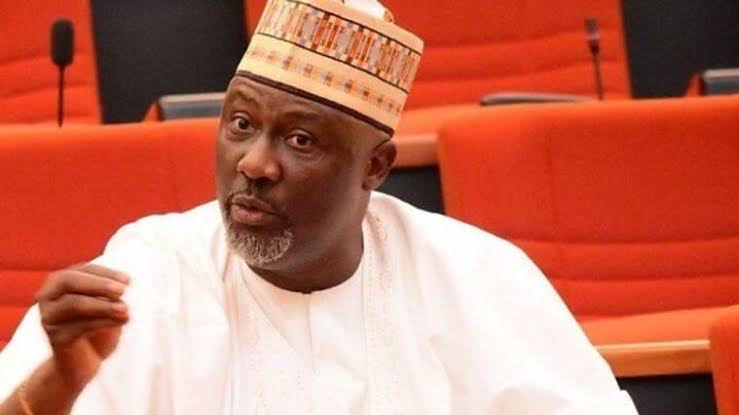 ‘We Were Scammed’ - Dino Melaye Apologises For Supporting Buhari In 2015