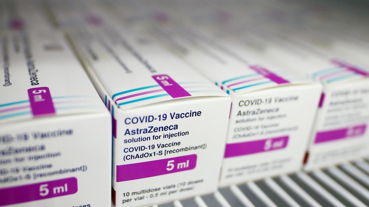 EU Regulator Declares Oxford/AstraZeneca COVID-19 Vaccine Safe Following Blood Clot Reports Investigation