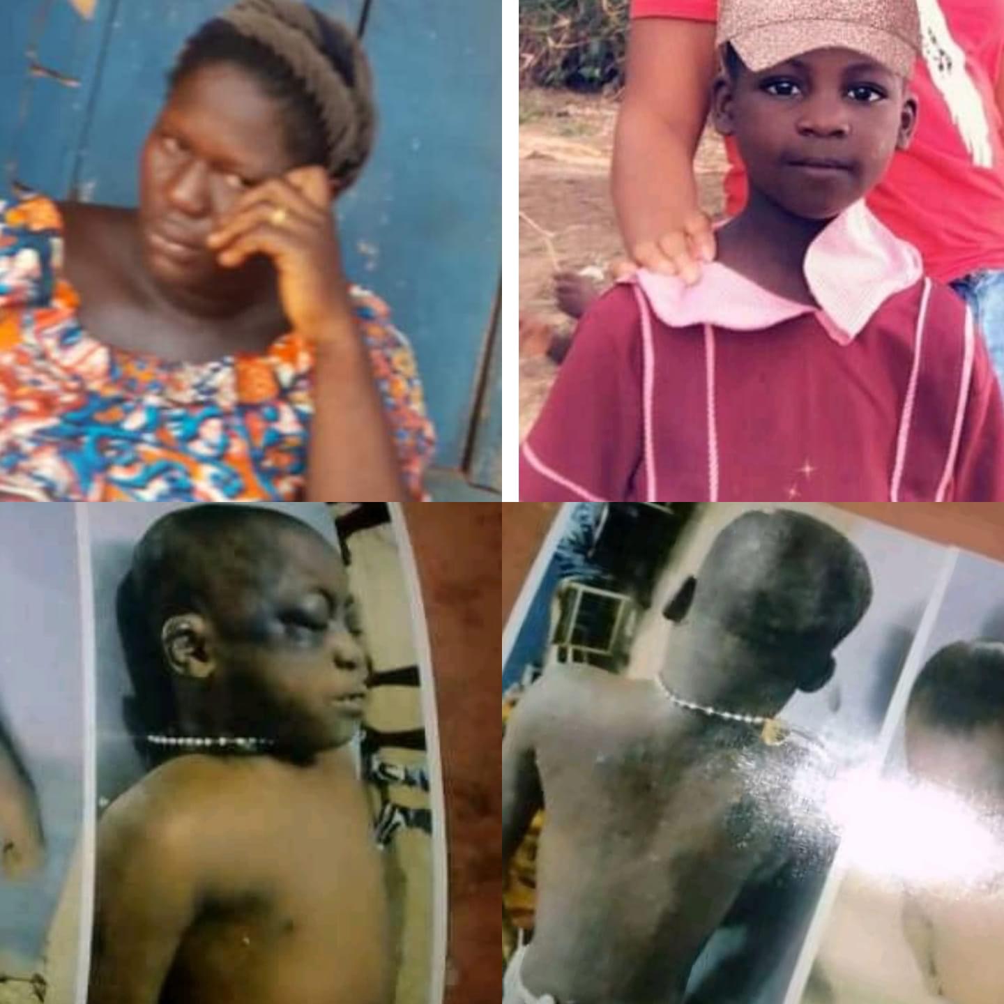 Woman Allegedly Beats 10-Year-Old House Help To Death In Enugu