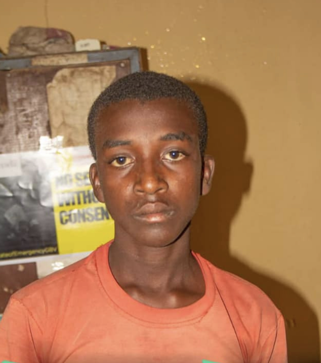 Young Man Arrested For Stabbing, Raping 18-Year-Old Girl In Bauchi