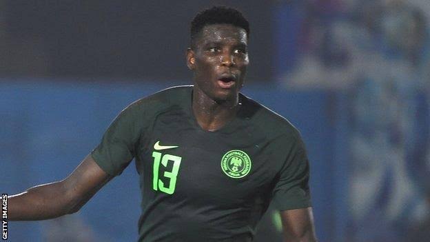 Benin Republic 0-1 Nigeria: Onuachu’s Header Ends Benin’s 8-Year Unbeaten Home Record