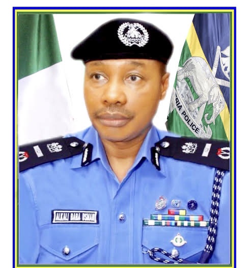 Buhari Appoints Usman Alkali As Acting IGP