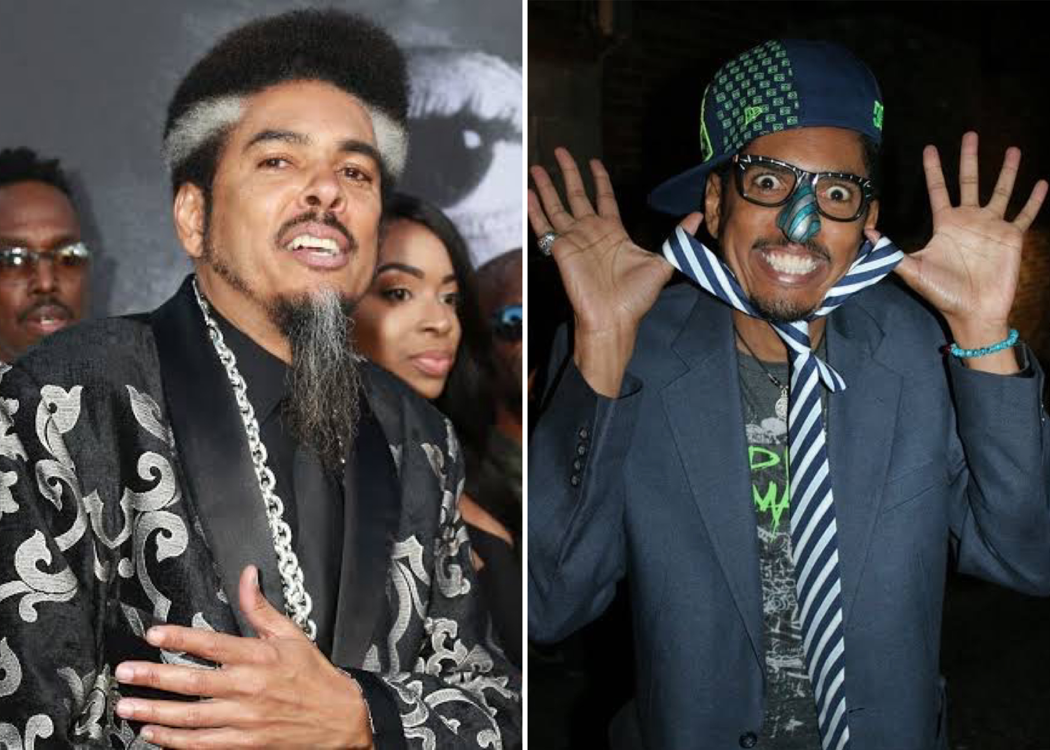 Rap Icon Shock G, Famous For Work With Tupac Shakur, Found Dead At 57