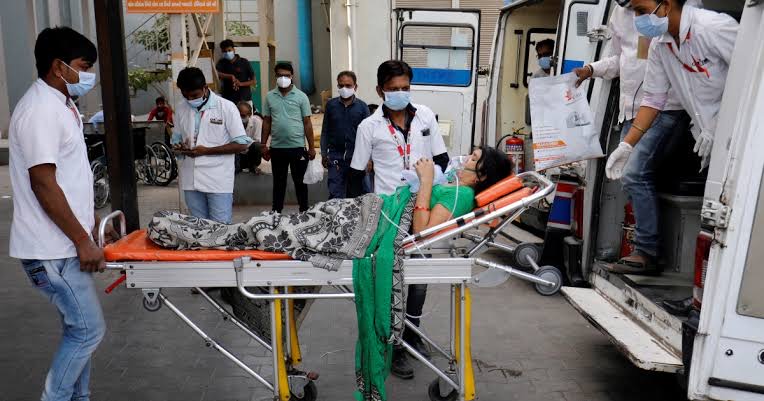 India's COVID-19 Variant Found In 17 Countries As Death Toll Surpasses 200,000