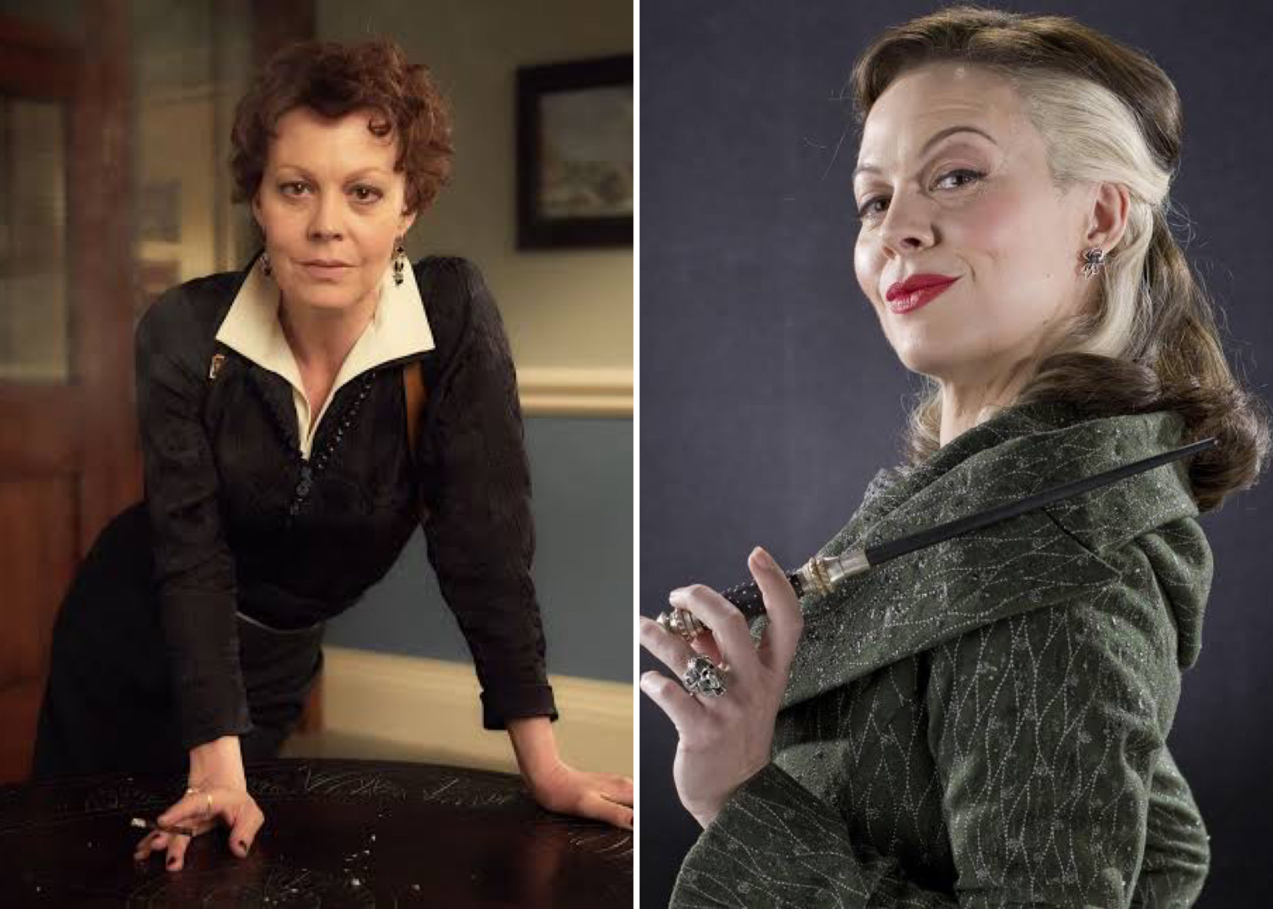 Peaky Blinders And Harry Potter Star, Helen McCrory Dies From Cancer At 52