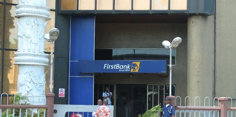 CBN Sacks First Bank Directors, Reinstates Sola Adeduntan As MD