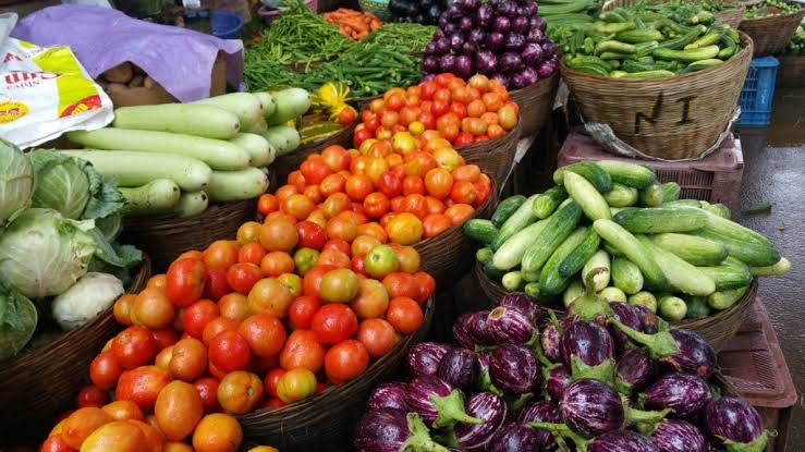 High Food Prices: Nigeria Inflation Hits 18.17% - Highest In Four Years