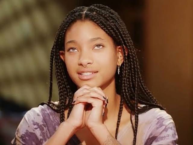 Willow, 20-Year-Old Daughter Of Will And Jada Smith, Comes Out As Polyamorous