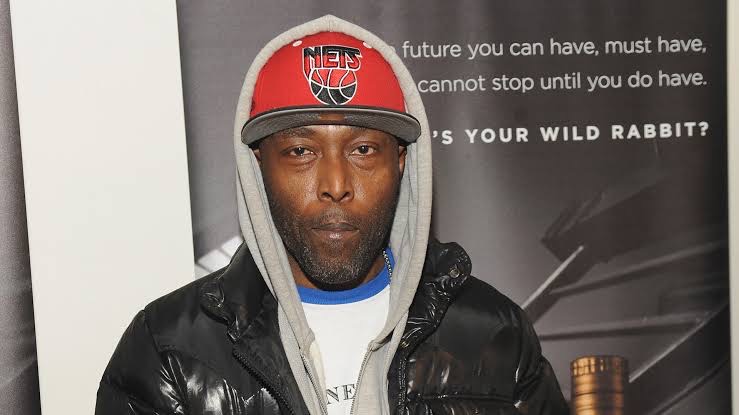 Former Bad Boy Rapper, Black Rob Passes Away At 51