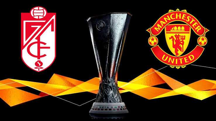 Europa League Preview: Granada Vs Manchester United
