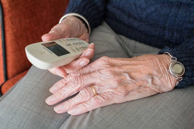 90-Year-Old Woman Loses US$32 Million In Phone Scam