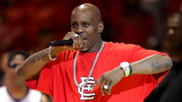 Iconic Rapper, DMX Dies At 50 - One Week After Heart Attack