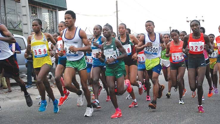 Lagos To Shut Third Mainland Bridge, Some Roads For Saturday's City Marathon