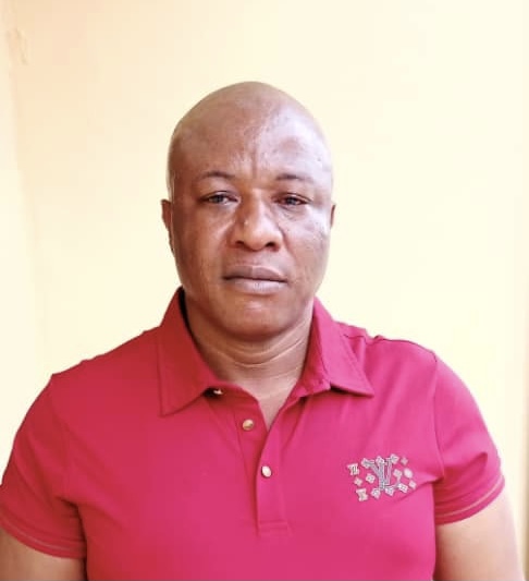 Man Arrested For Defiling Wife’s 15-Year-Old Niece In Lagos