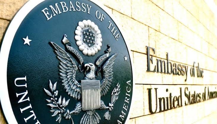 US Consulate Issues Security Alert Of Notable Increase Of Crime In Lagos To Citizens