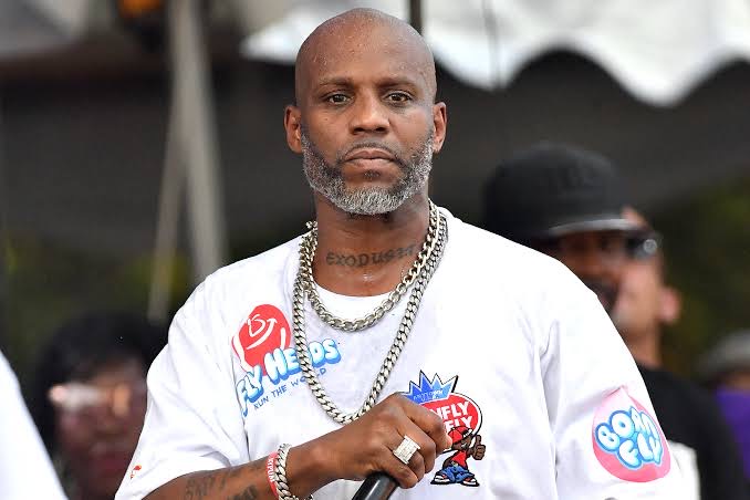 Possible Drug Overdose: DMX On Life Support And In Critical Condition After Suffering Heart Attack