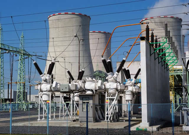 ‘8 Power Plants Are Broken’ -Minister Apologises For Erratic Electricity Supply
