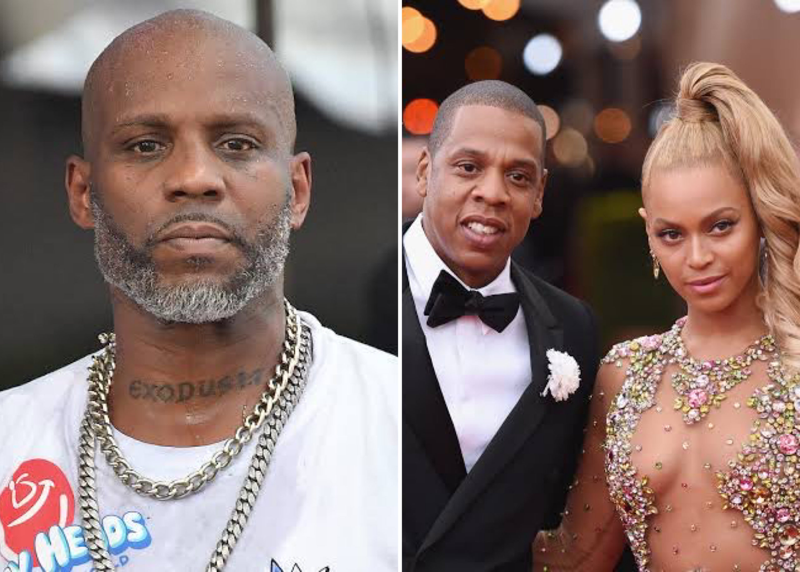 DMX's Family Denies Reports That Beyonce And Jay-Z Bought Late Rapper's Master Recordings For $10M