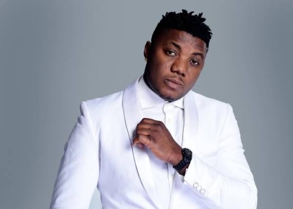 NDLEA Arrests Rapper, CDQ Over Alleged Possession Of Drugs