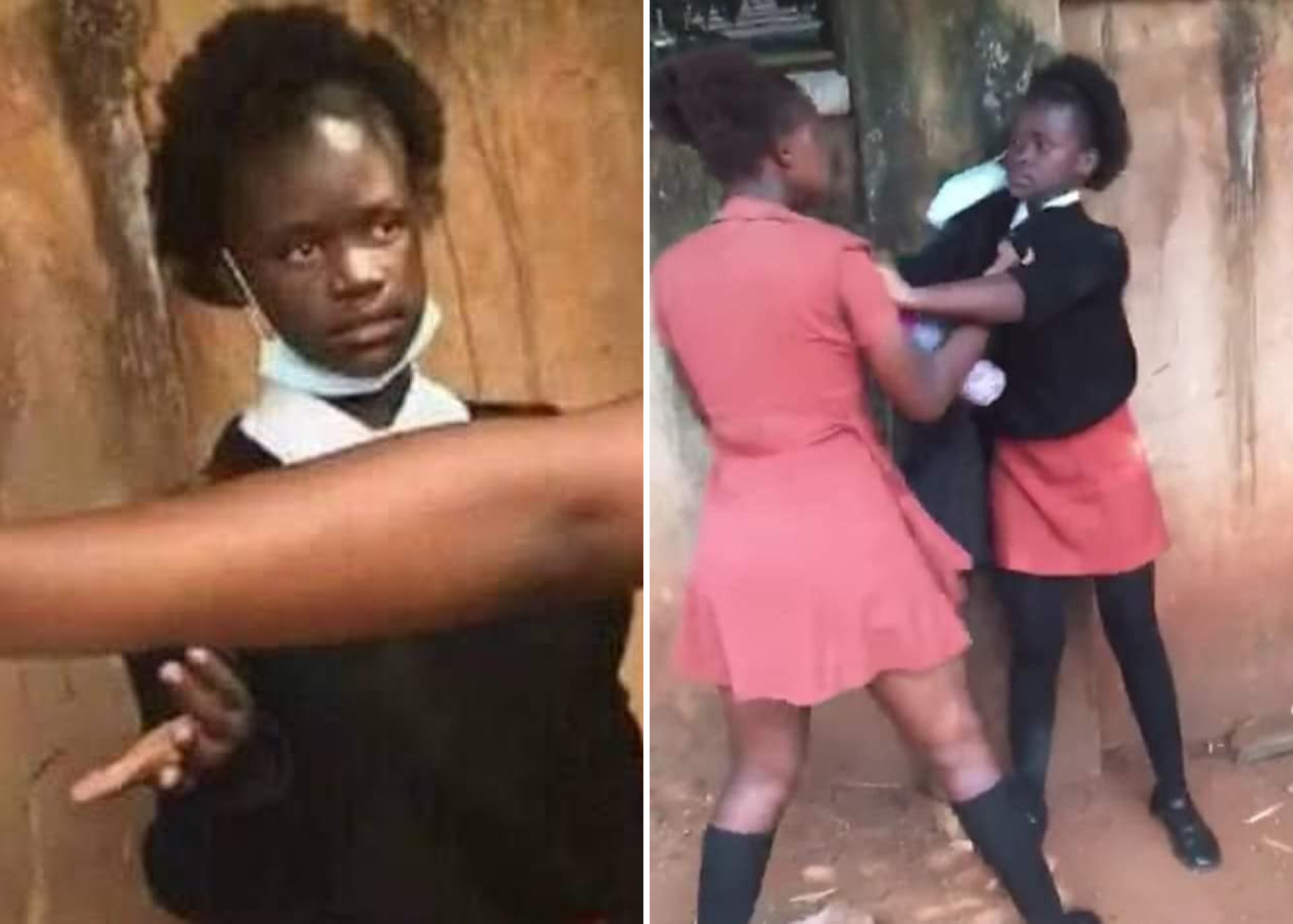 15-Year-Old South African Girl Reportedly Dies By Suicide After Being Bullied At School