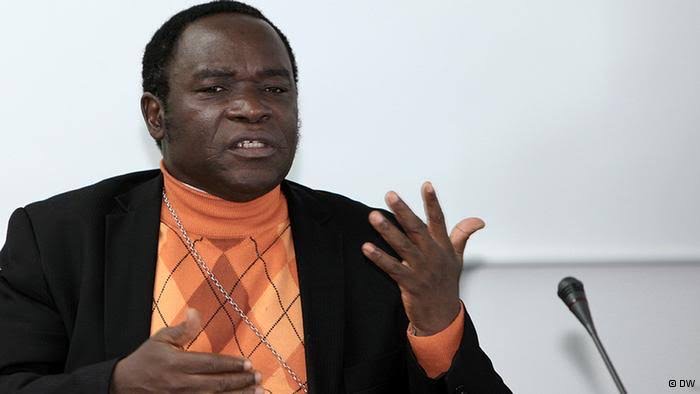 Nigeria Has Become A ‘Massive Killing Field’ - Bishop Kukah Says In Easter Message
