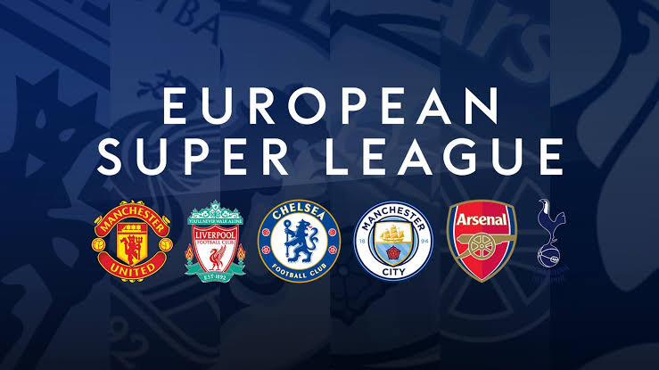 Explainer: Key Facts About European Super League