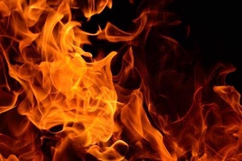 Man Sets Himself, Ex-Wife, 2 Children Ablaze In Ibadan