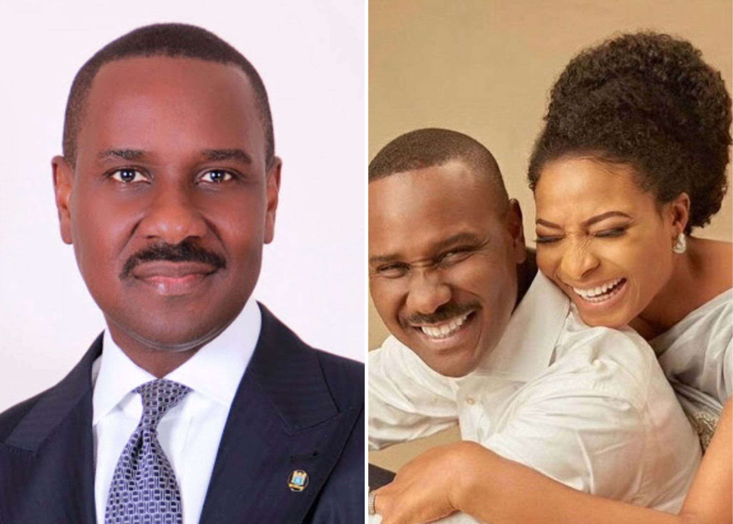 I Gave All To Ibidunni, I Don’t Have Much To Give To Anybody - Pastor Ituah Ighodalo Speaks On Remarrying Following Wife’s Death