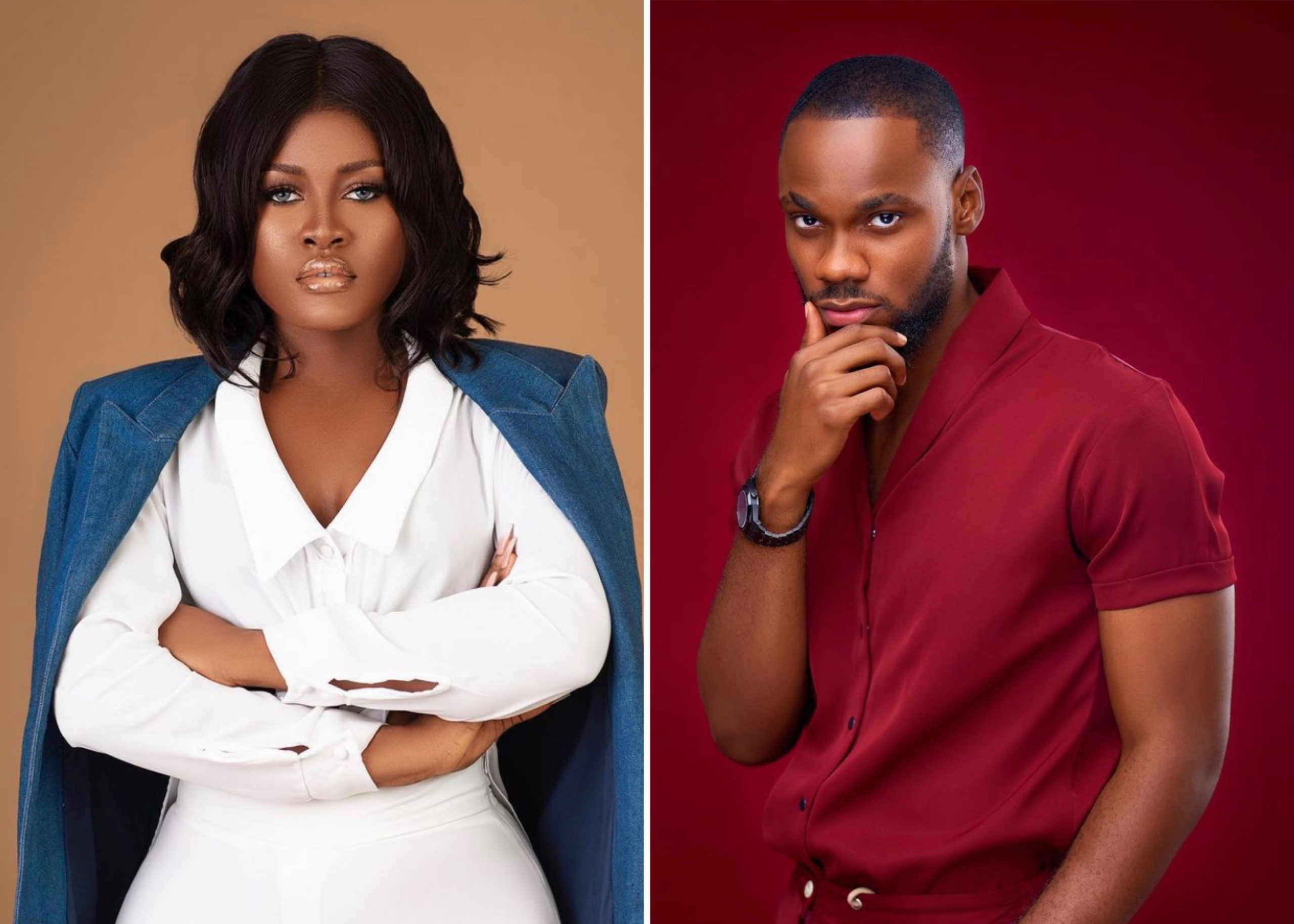 Alex Unusual Reacts To Rumours Of Dating BBNaija’s Prince