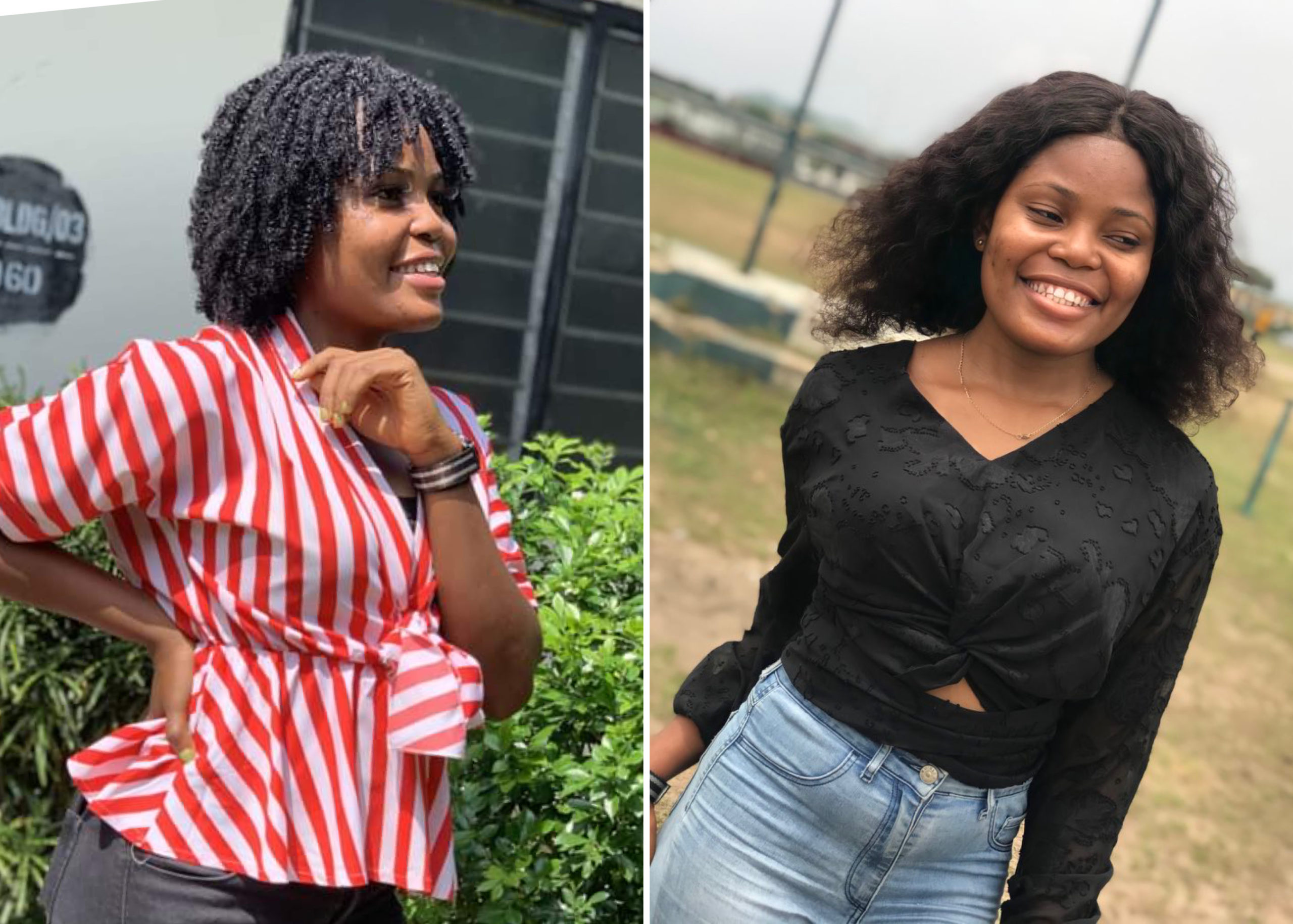 #FindHinyUmoren: Lady Raises Alarm Over Disappearance Of Friend Who Left Home For Job Interview In Akwa Ibom