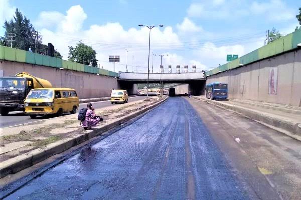 Construction: Lagos To Close Independence Tunnel For Four Weeks From May 4
