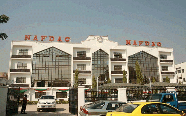 NAFDAC Workers Commence 7-Day Warning Strike