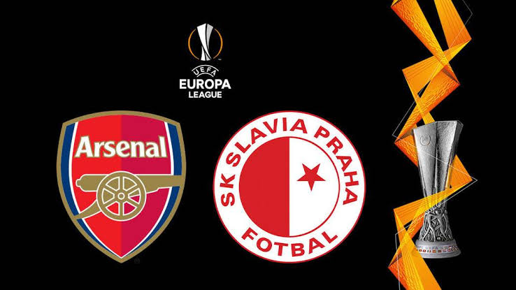 Europa League Preview: Arsenal Vs Slavia Prague
