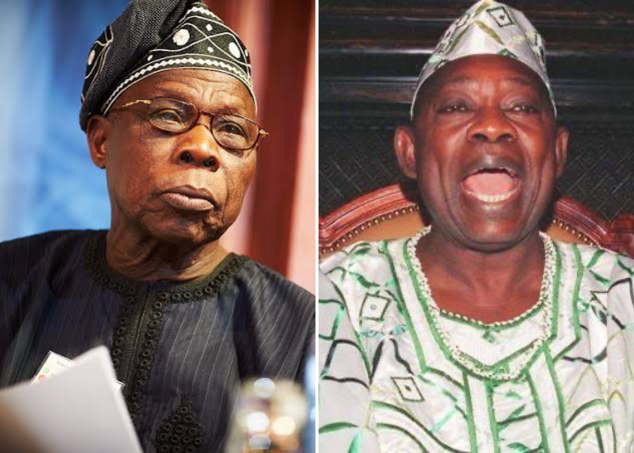 MKO Abiola: June 12 Election Was Annulled Due To ‘Bad Belle’, Says Obasanjo