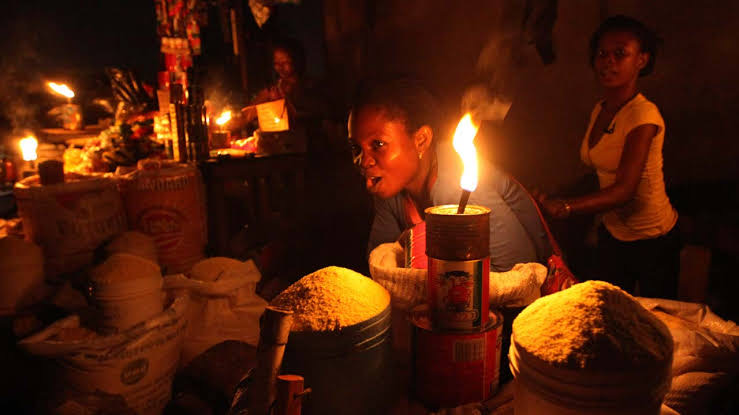 Nigeria Overtakes Congo As Country With Poorest Access To Electricity Globally