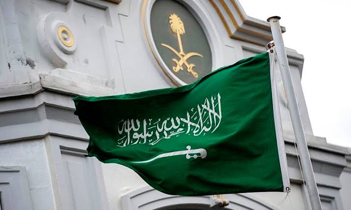 Saudi Arabia Executes Three Soldiers Sentenced For 'High Treason'