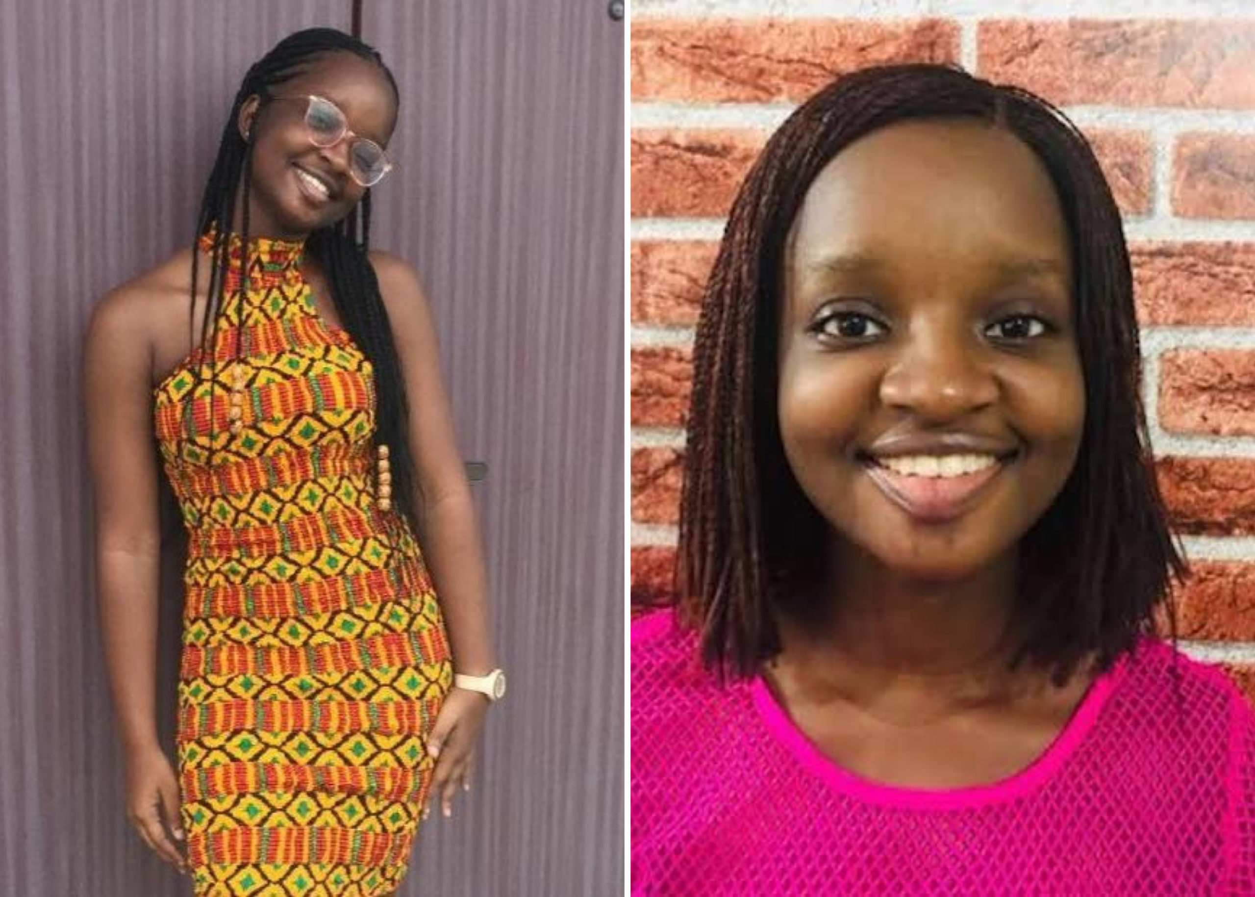 Nigerian Teenage Girl Receives 19 Scholarship Offers Worth $5m From US, Canada