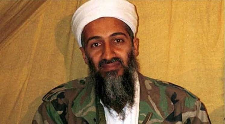 Joe Biden Marks 10 Years Since Osama Bin Laden Killing
