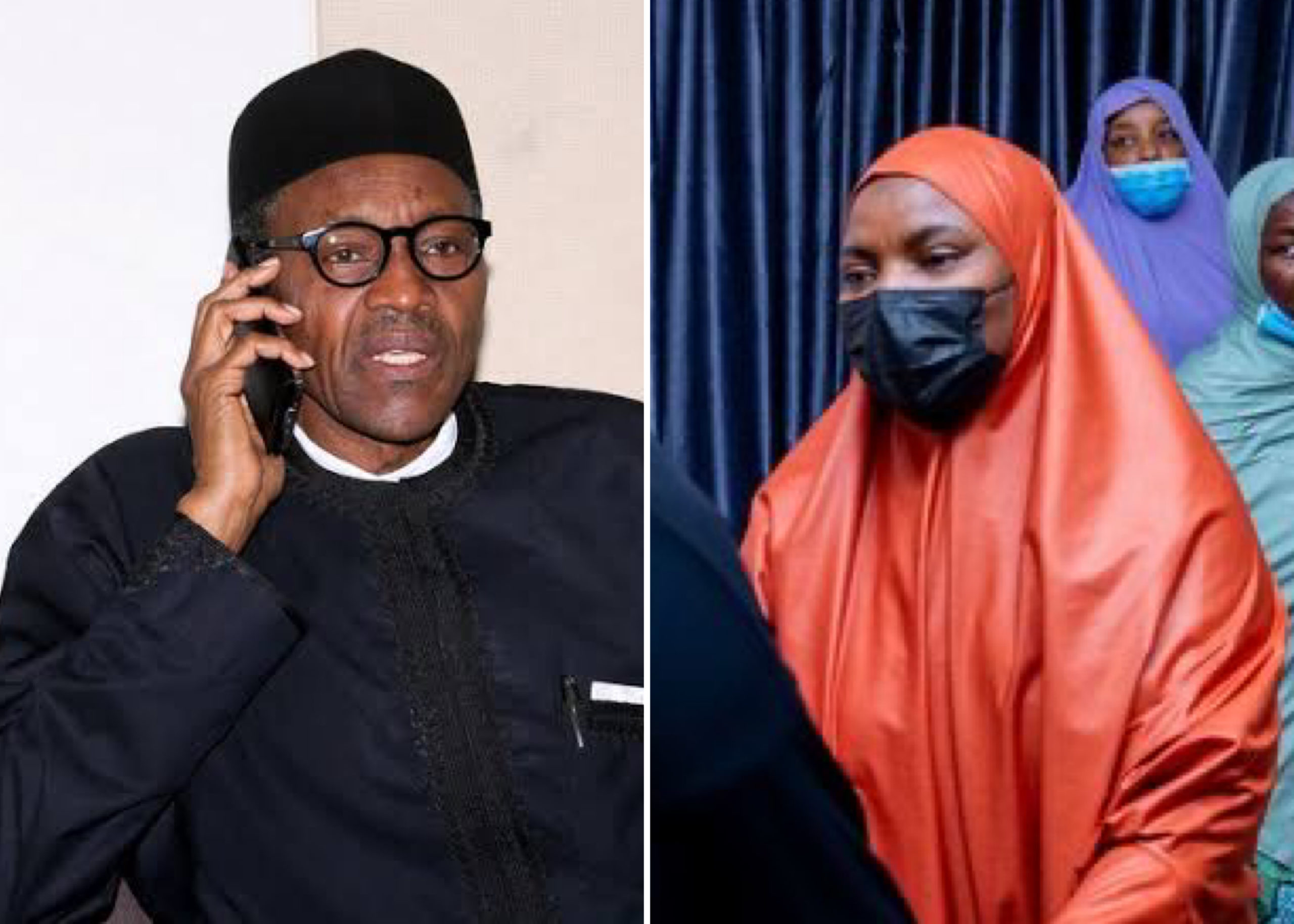Buhari Calls Attahiru’s Wife, Says Late COAS Was An Outstanding Soldier