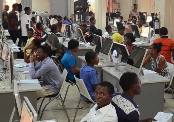 UTME Candidates To Pay N700 As Mock Exam Fee - JAMB