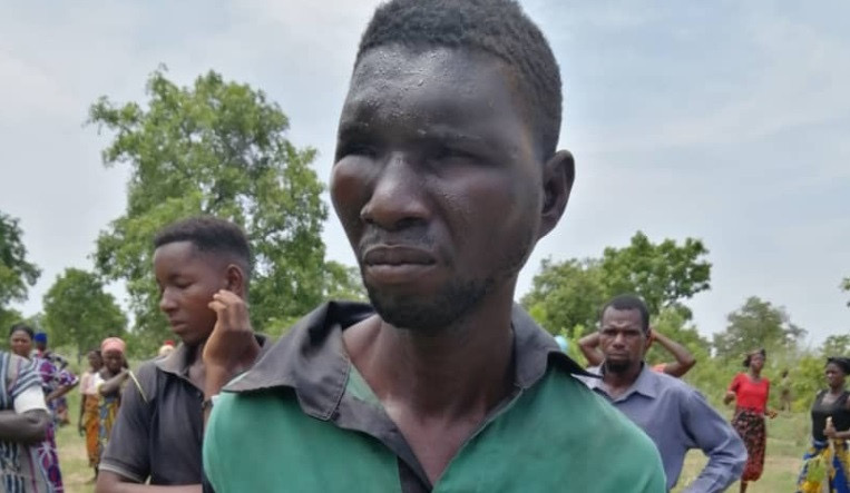 35-Year-Old Man Allegedly Kills 50-Year-Old Cousin For Refusing To Marry Him