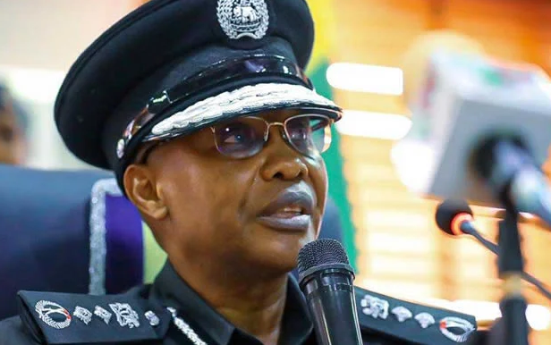 SWAT: SARS Disbandment Created Vacuum In Policing, Says IGP